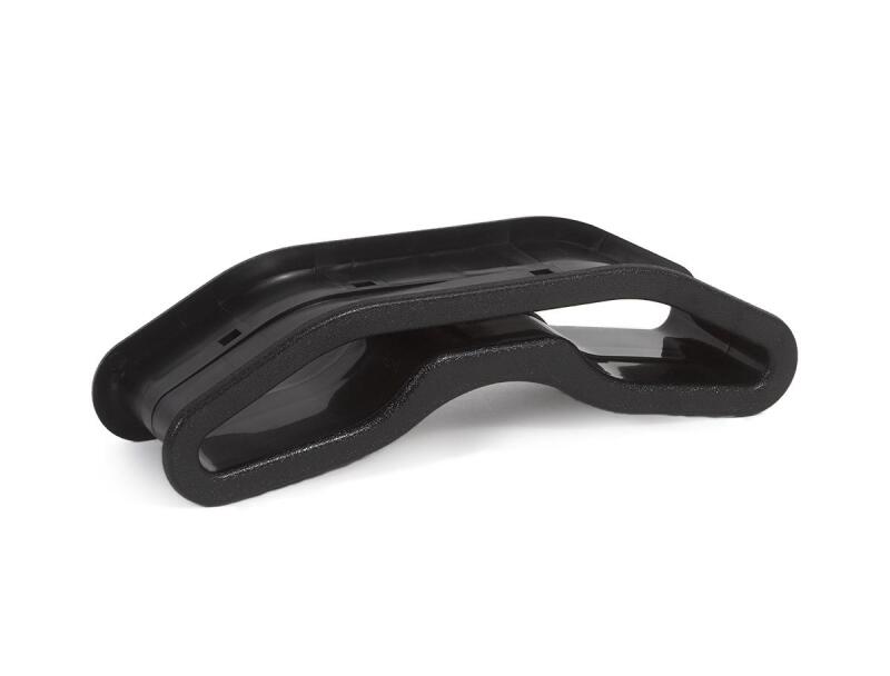 PRP Seats PRP Polaris RZR Seats Harness Pass-Through Bezel SBSP SBSP Photo - Primary