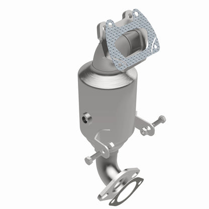 MagnaFlow Ram OEM Grade Federal / EPA Compliant Manifold Catalytic Converter 22-191 360 Degree Image Set