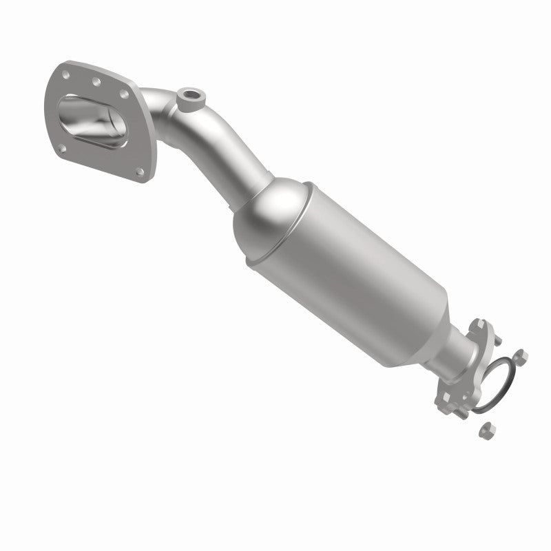 MagnaFlow Toyota Tacoma OEM Grade Federal / EPA Compliant Manifold Catalytic Converter 22-212 360 Degree Image Set