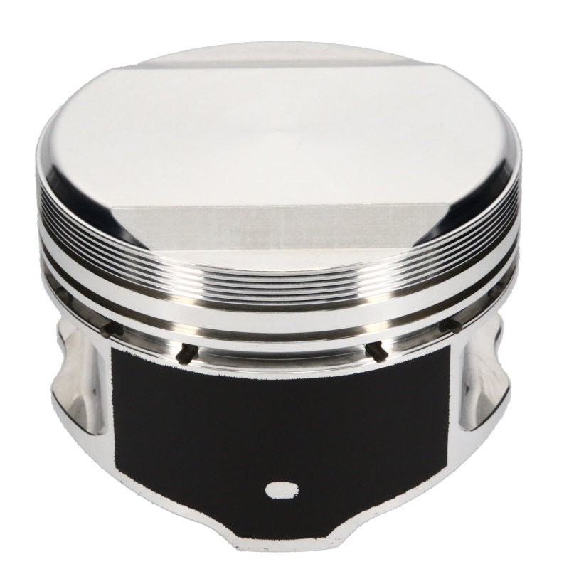 JE Pistons 97-07 Nissan SR20VE/VET 88.0mm Bore - 2.00 Oversize - 4.4 Dome - Set of 4 Pistons 318021 318021 Photo - out of package