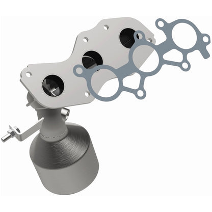 MagnaFlow OEM Grade Federal / EPA Compliant Manifold Catalytic Converter 51832 Photo - out of package