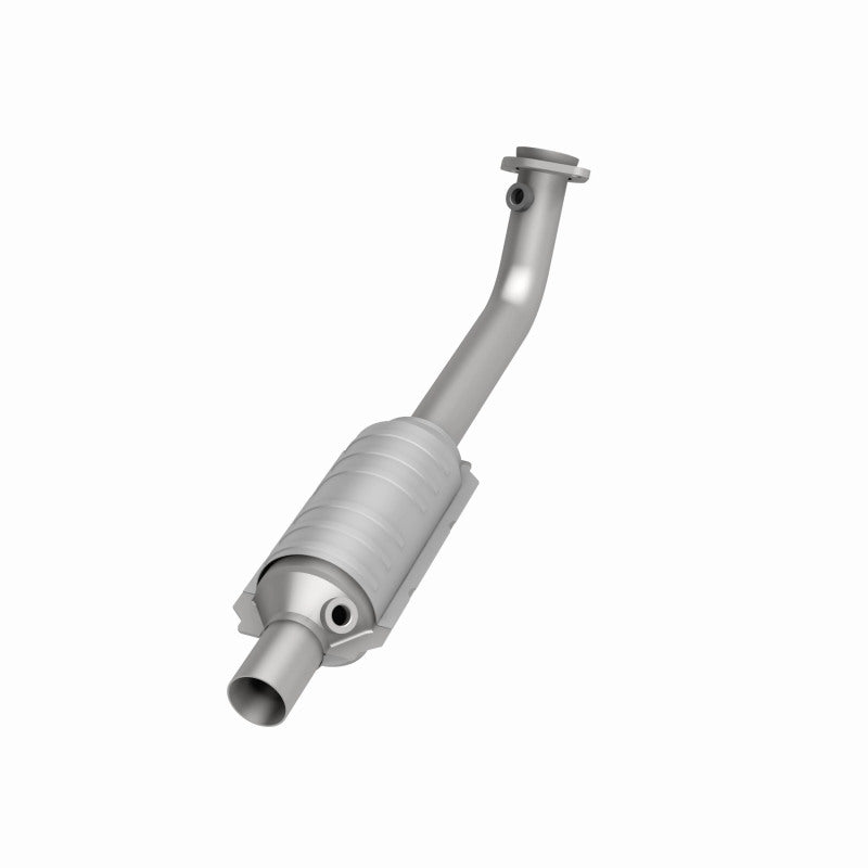 MagnaFlow BMW X5 OEM Grade Federal / EPA Compliant Direct-Fit Catalytic Converter 49572 360 Degree Image Set