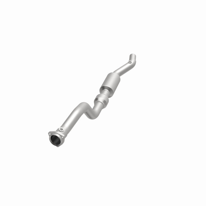 MagnaFlow Audi HM Grade Federal / EPA Compliant Direct-Fit Catalytic Converter 24061 360 Degree Image Set