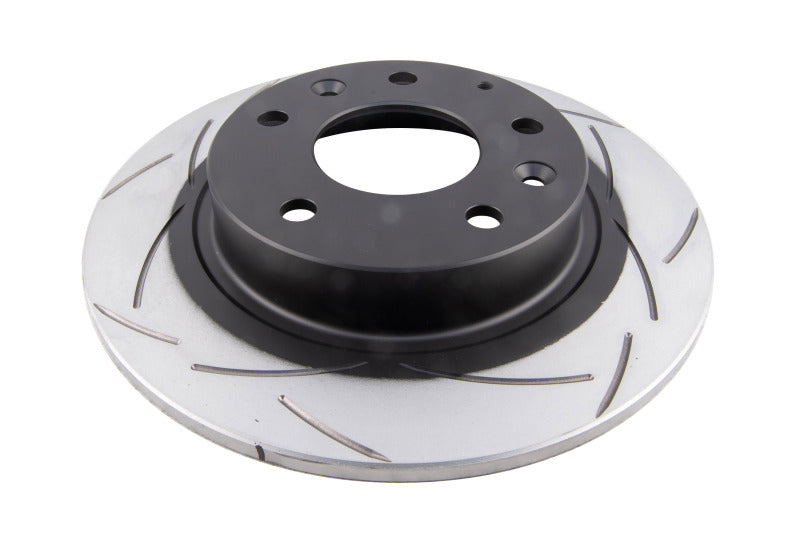 DBA DBA Street Slotted Rotors Brakes, Rotors & Pads Brake Rotors - Slotted main image