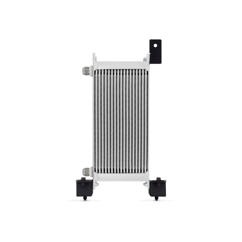 Mishimoto Oil Cooler Kit - 2007-2011 Jeep Wrangler JK MMOC-WRA-07 User 1