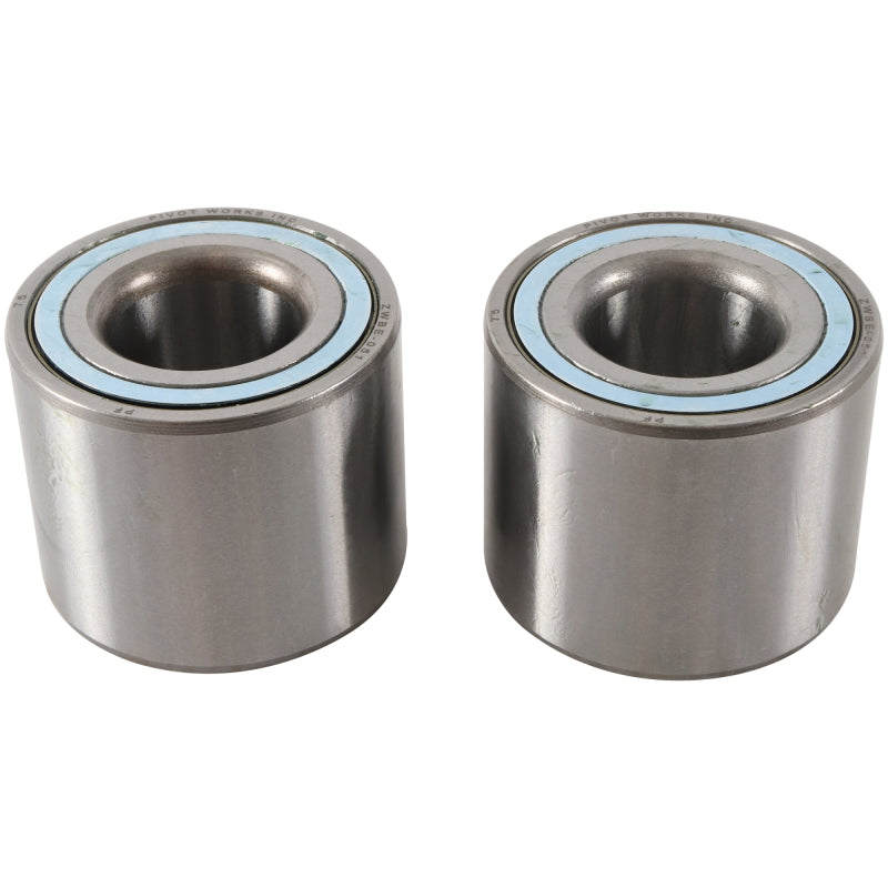 Pivot Works 06-13 Kawasaki KVF650 I Brute Force PW Rear Wheel Bearing Kit PWRWK-K16-430 PWRWK-K16-430 Photo - Primary