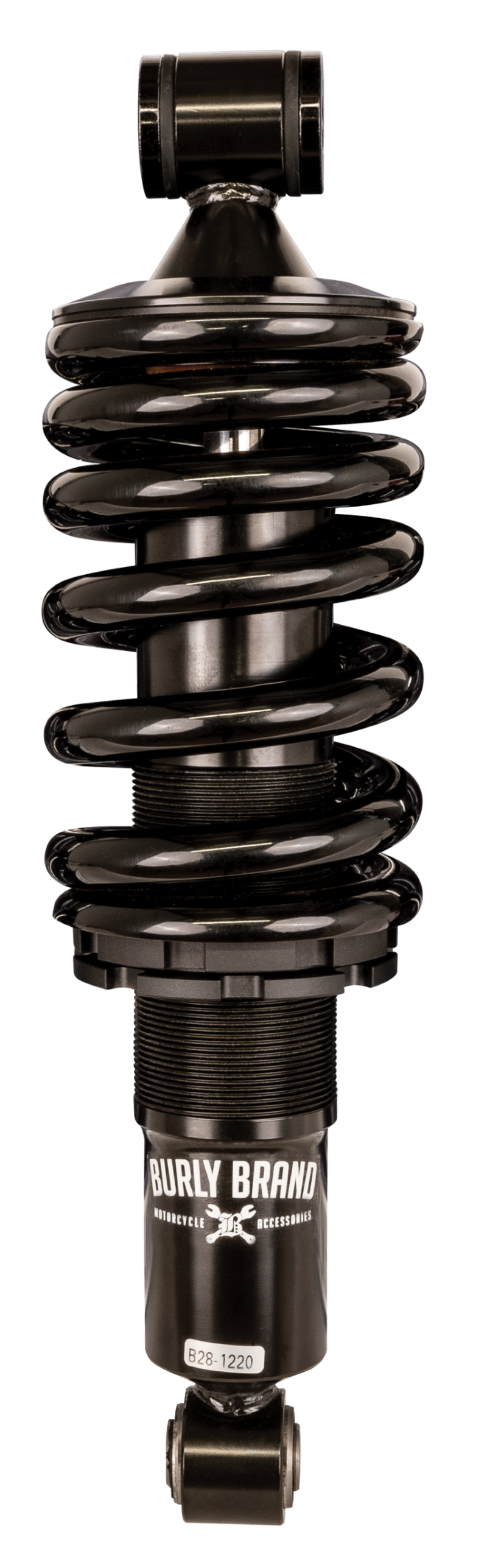 Burly Brand M8 Softail Slammer Shock 12.2in B28-1220B B28-1220B User 1