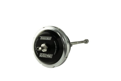 Turbosmart IWG75 Universal M6 140mm Rod 10 PSI Black Internal Wastegate Actuator TS-0681-4102 TS-0681-4102 Photo - Primary