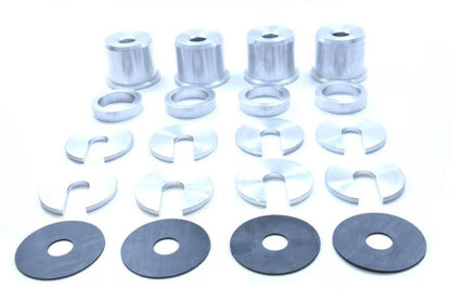 SPL Part Pro Solid Subframe Conversion Bushings S13 SPL SSB S13C Photo - out of package
