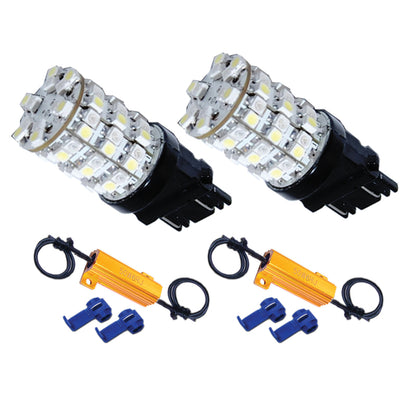 ORACLE Lighting Oracle 3157 Switchback + Load Equalizer Kit - Amber/White 4830-005 4830-005 Photo - Primary
