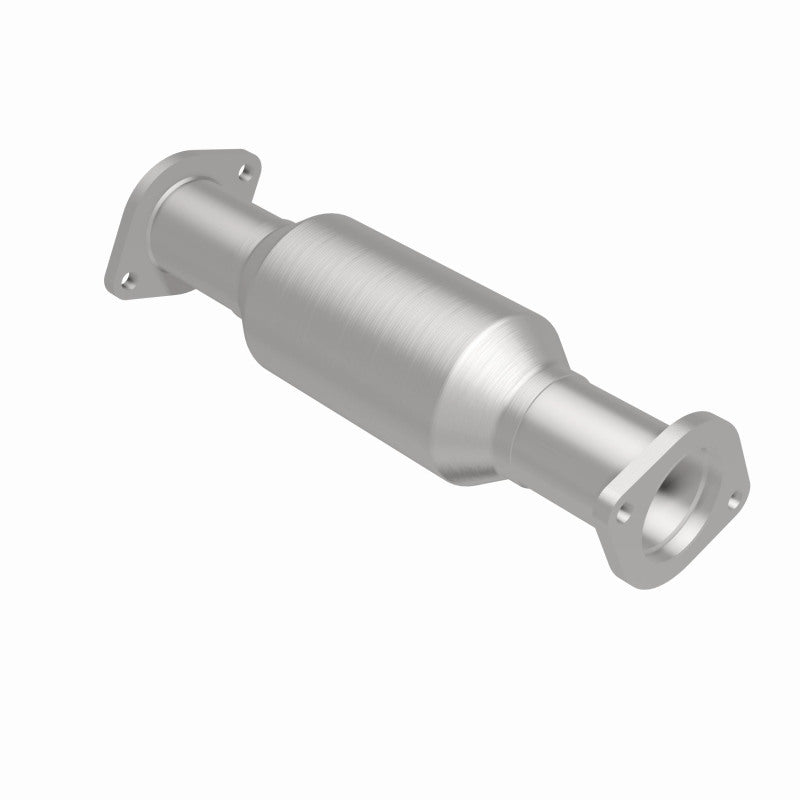 MagnaFlow Infiniti G20 Standard Grade Federal / EPA Compliant Direct-Fit Catalytic Converter 23742 360 Degree Image Set