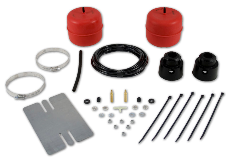 AIRLIFT 1000 Air Spring Kit 60754 Photo - Primary