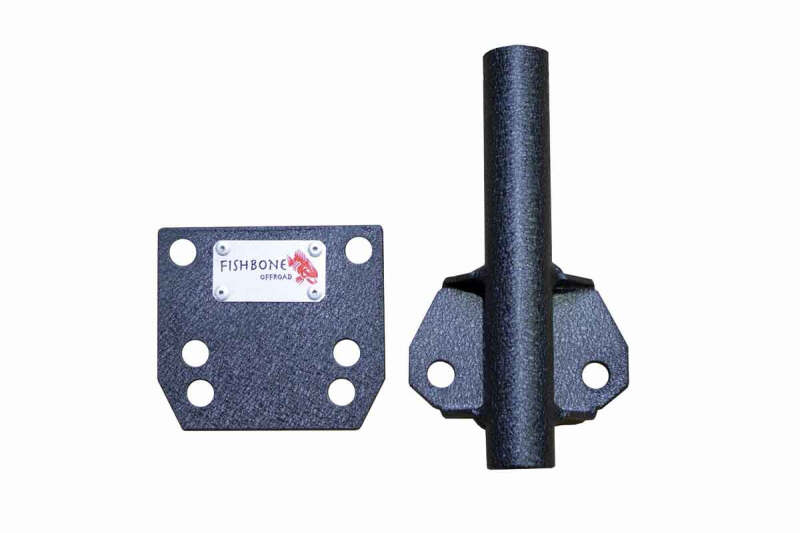 Fishbone Offroad Bed Rail Flag Mount FB21329 FB21329 Photo - Primary