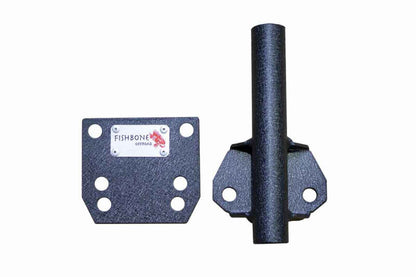 Fishbone Offroad Bed Rail Flag Mount FB21329 FB21329 Photo - Primary