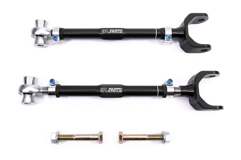 SPL Part Lexus IS300 Rear Traction Arms SPL RTR IS300 Photo - Primary