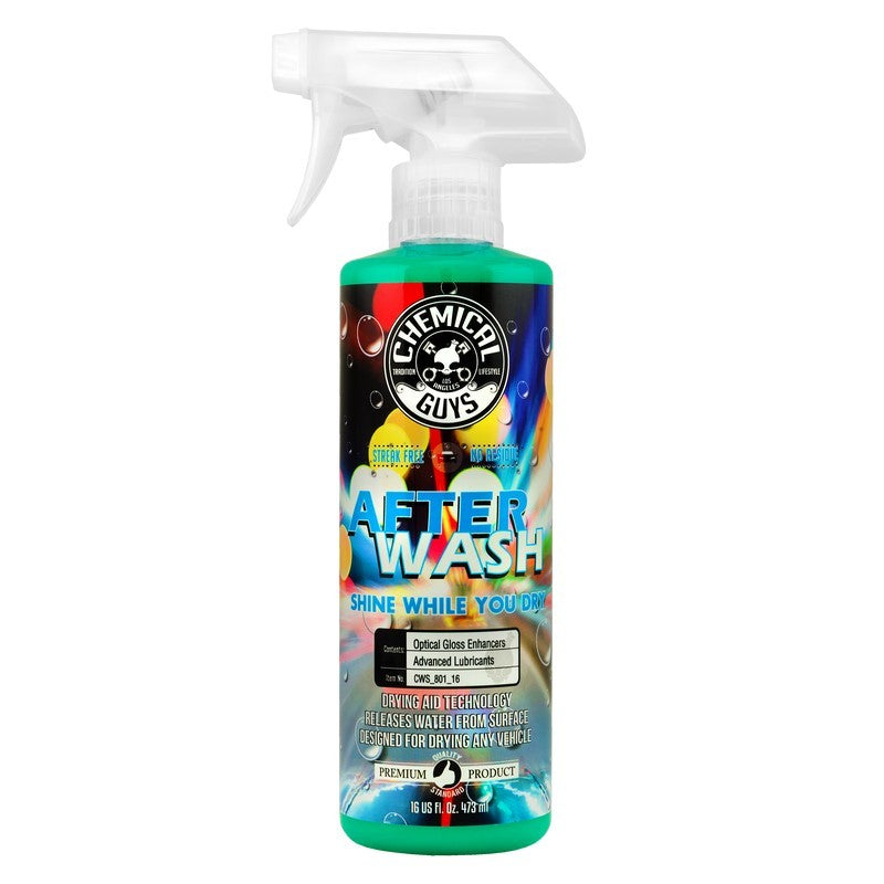 Chemical Guys After Wash Drying Agent - 16oz (P6) CWS_801_16 CWS_801_16 User 1
