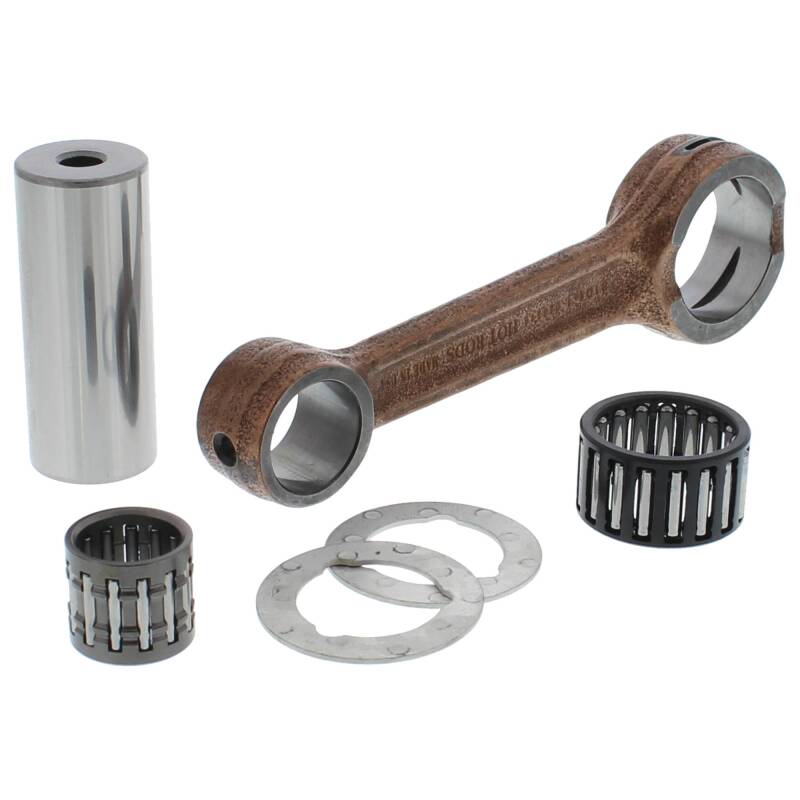 Hot Rods 88-07 Honda CR 125 R 125cc Connecting Rod Kit 8101 8101 Photo - Primary
