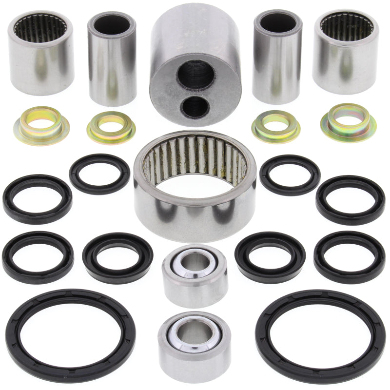 All Balls Racing 86-88 Suzuki DR125 Linkage Bearing Kit 27-1113 27-1113 Photo - Primary