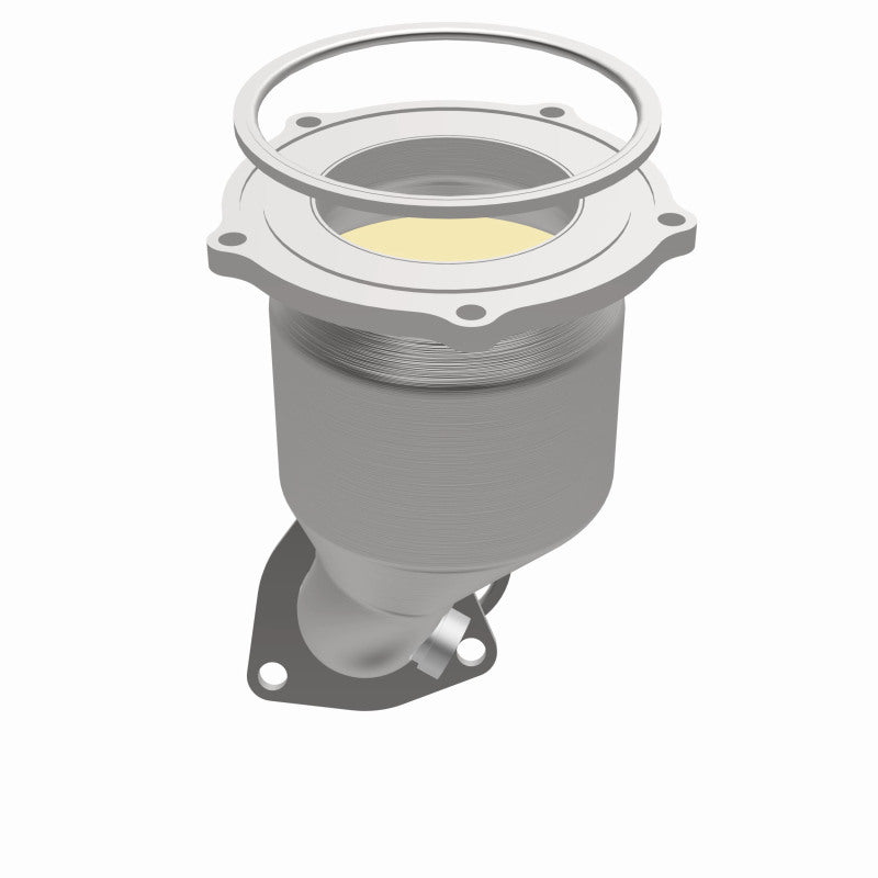 MagnaFlow Toyota Camry HM Grade Federal / EPA Compliant Direct-Fit Catalytic Converter 50801 360 Degree Image Set