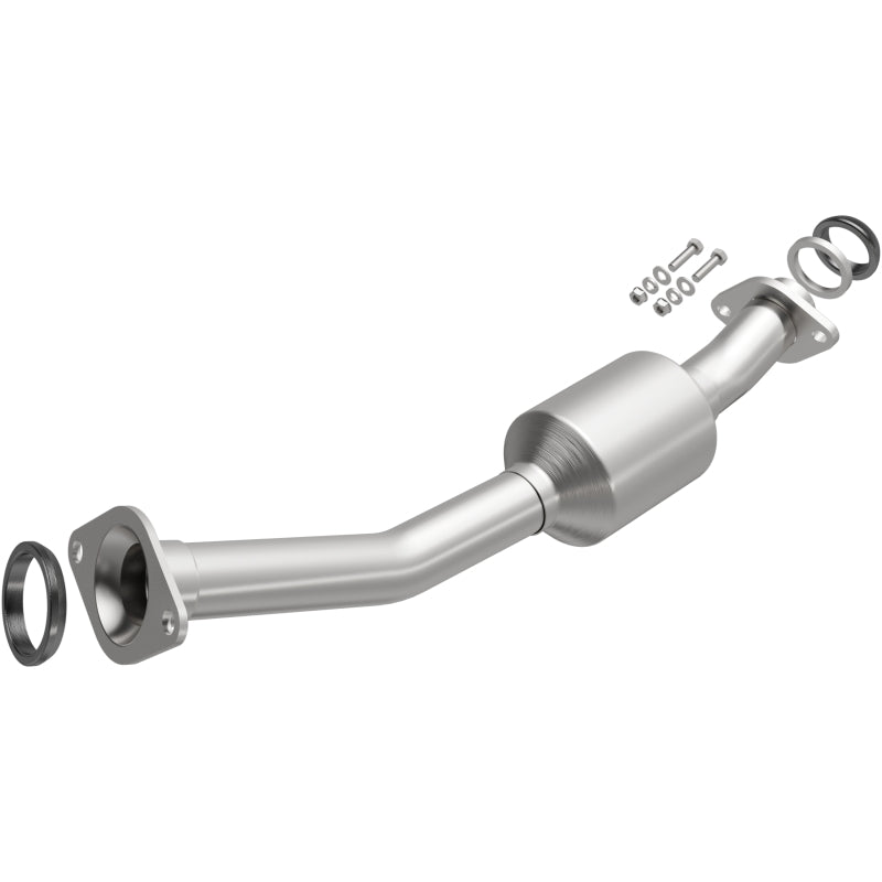 Magnaflow MAG Converter Direct Fit Exhaust, Mufflers & Tips Catalytic Converter Direct Fit main image