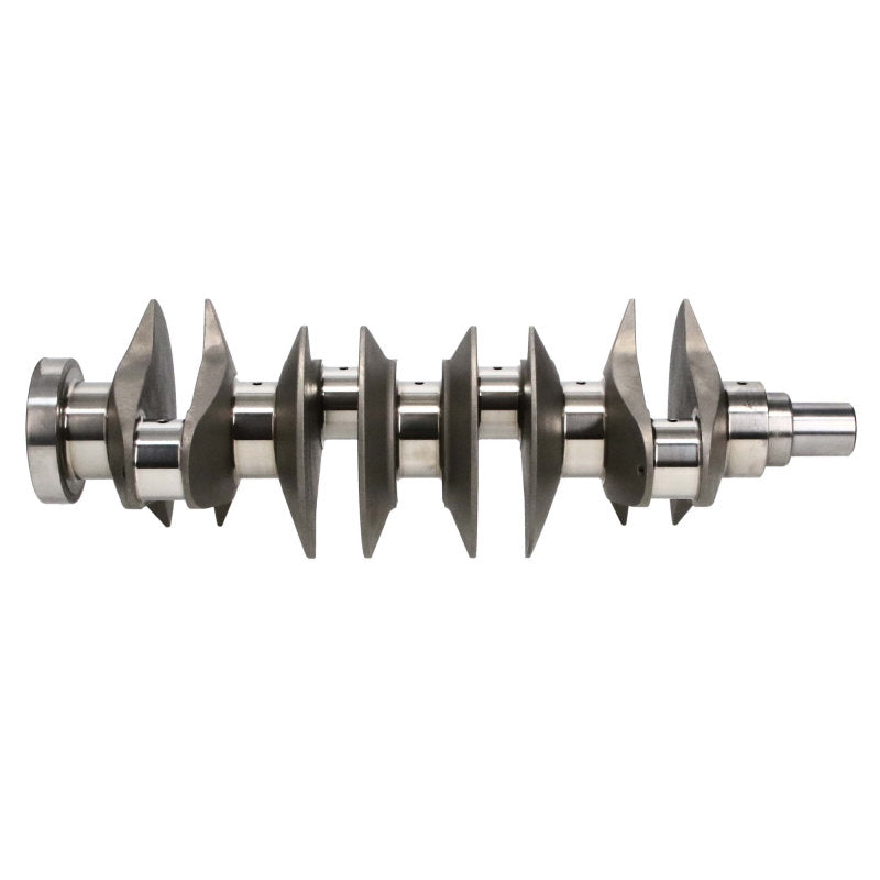 Manley Performance Mitsubishi 4G63/4G64 7 Bolt 4340 Billet 94mm Stroke Turbo Tuff Series 190110B User 3
