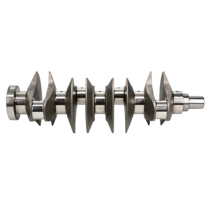 Manley Performance Mitsubishi 4G63/4G64 7 Bolt 4340 Billet 94mm Stroke Turbo Tuff Series 190110B User 3
