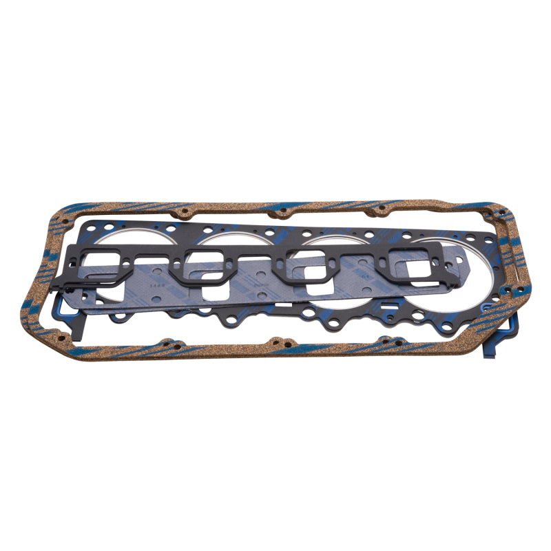 Edelbrock Head Gasket Set Chrysler 426-572 Gen II Hemi 7349 7349 Photo - Primary