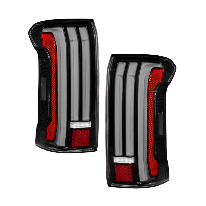 FORM Lighting FRM Tail Lights Lights Tail Lights main image