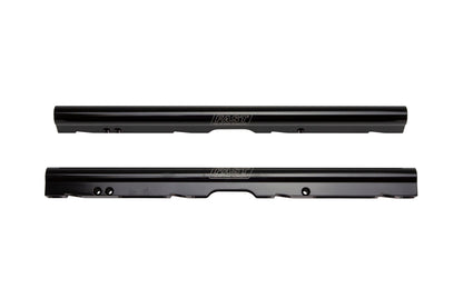 FAST Billet Fuel Rail Kit for LS1/LS6 LSX Intake Manifold - Black 146035B-KIT 146035B-KIT Photo - out of package