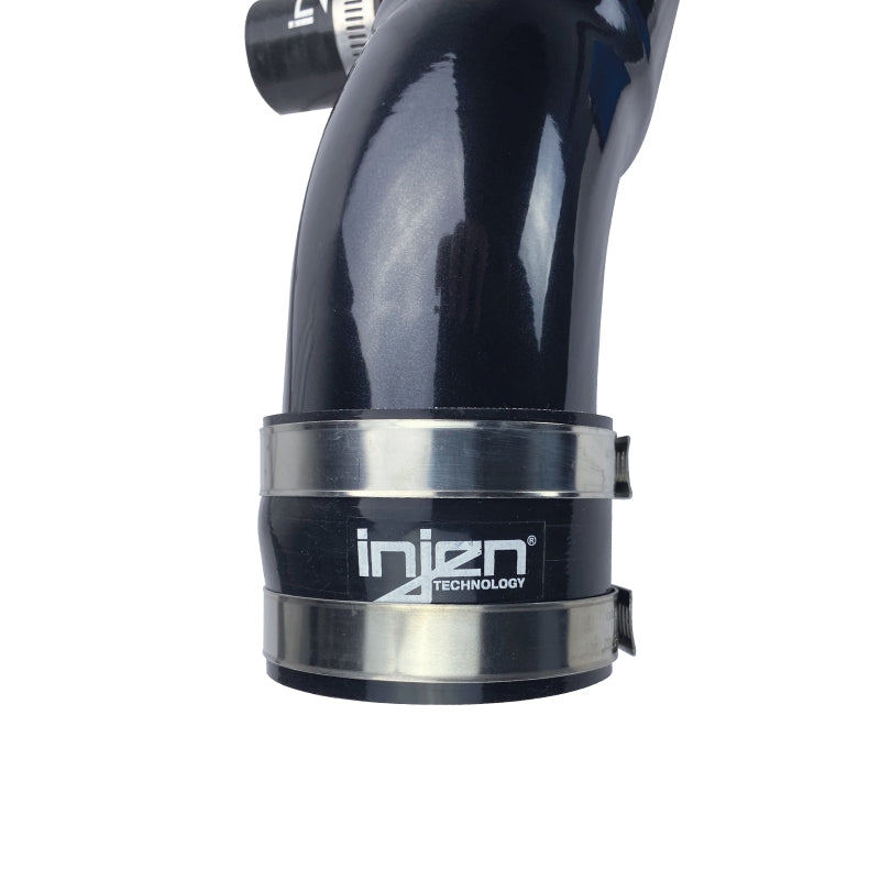 Injen 03-06 Honda Element L4 2.4L Black IS Short Ram Cold Air Intake IS1726BLK IS1726BLK Photo - out of package