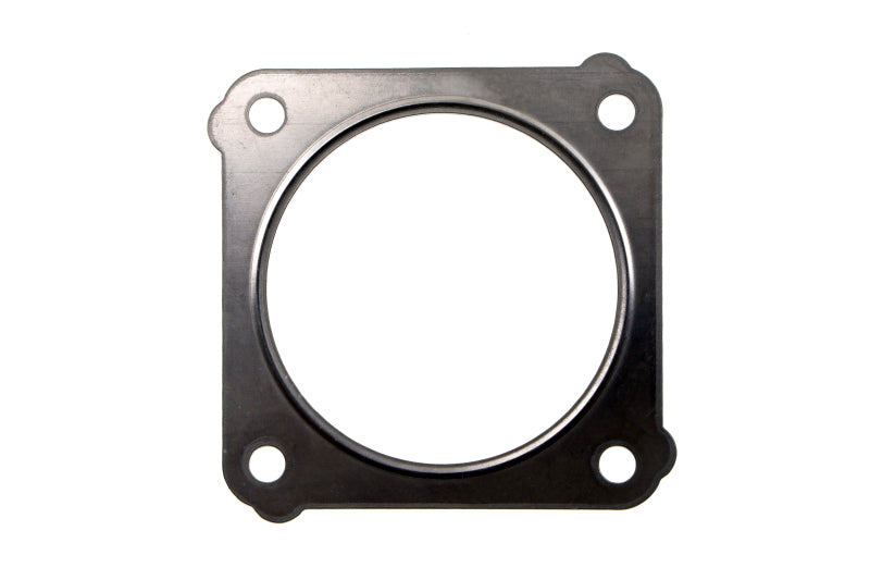 Cometic Gasket Cometic Nissan 2009+ VR38DETT - 2007-2015 QR25DE .014in RC Throttle Body Gasket C14004 C14004 Photo - Primary