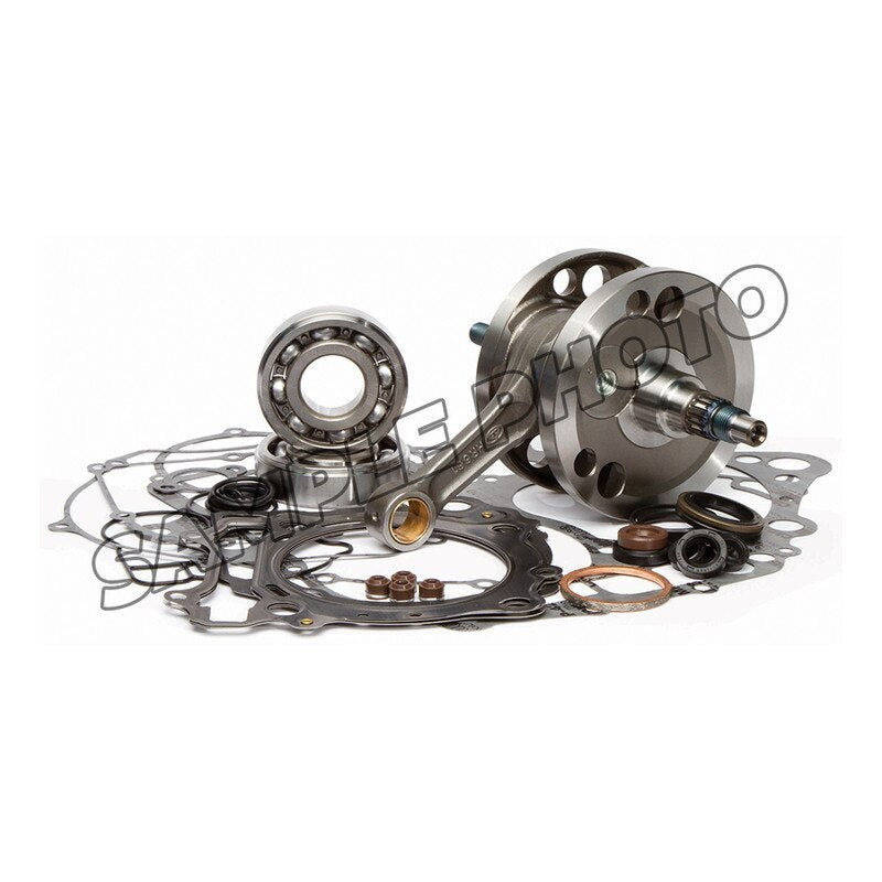 Hot Rods 06-09 Honda TRX 450 R 450cc Bottom End Kit CBK0145 CBK0145 Photo - Primary