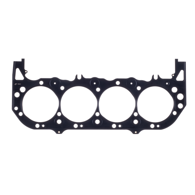 Cometic Head Gasket w/ 2Bolt Intake Side Bore: 4.500in x .040in C5638-040 Photo - Primary