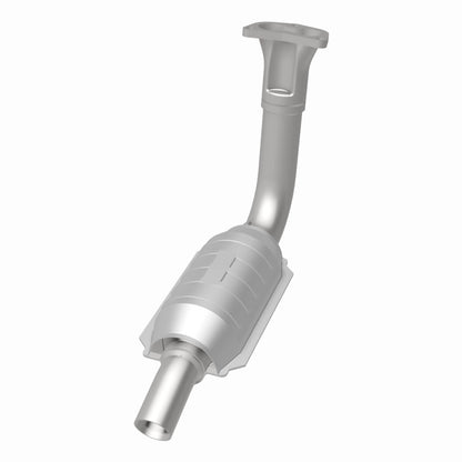 MagnaFlow Land Rover Range Rover Standard Grade Federal / EPA Compliant Direct-Fit Catalytic Converter 23823 360 Degree Image Set