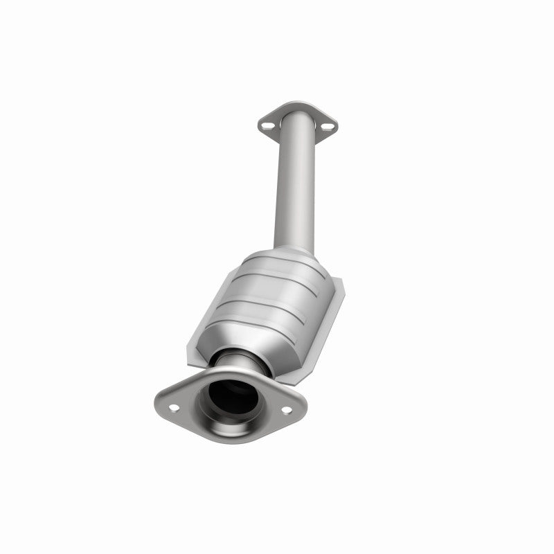 MagnaFlow HM Grade Federal / EPA Compliant Direct-Fit Catalytic Converter 23326 360 Degree Image Set