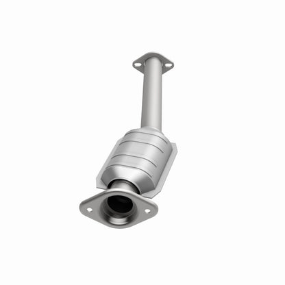 MagnaFlow HM Grade Federal / EPA Compliant Direct-Fit Catalytic Converter 23326 360 Degree Image Set