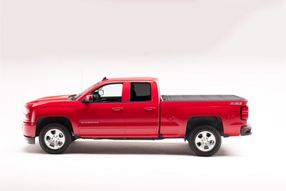 BAK Flip MX4 Matte Finish 15-18 Gm Silverado,Sierra & 2019 Legacy/Limit 448121 Photo - Mounted