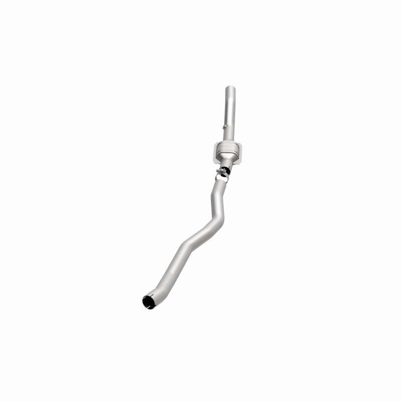 MagnaFlow Dodge Dakota HM Grade Federal / EPA Compliant Direct-Fit Catalytic Converter 23228 360 Degree Image Set