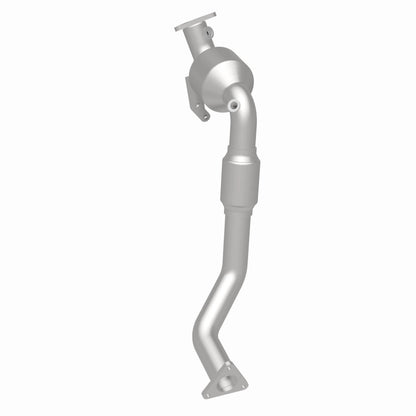 MagnaFlow OEM Grade Federal / EPA Compliant Direct-Fit Catalytic Converter 51947 360 Degree Image Set