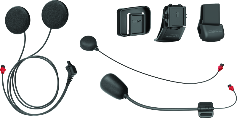 Sena Technologies 50C Unvrsl Clmp Kt W Hrmn Krdn 50C-A0311 50C-A0311 Photo - Primary