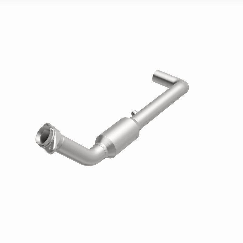 Magnaflow 05-06 Ford F-150 4.2L Direct Fit Converter 4651155 4651155 360 Degree Image Set