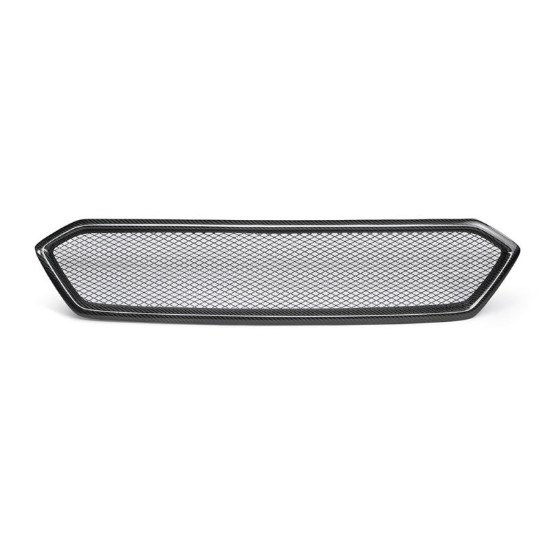 Seibon 18-19 Subaru WRX / WRX STI TP-Style Carbon Fiber Front Grill FG18SBIMP FG18SBIMP Photo - Primary