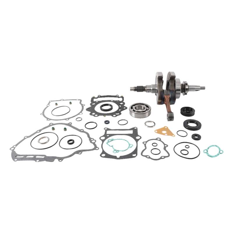 Hot Rods 07-13 Yamaha YFM 700 FG Grizzly 4x4 700cc Bottom End Kit CBK0115 CBK0115 Photo - Primary