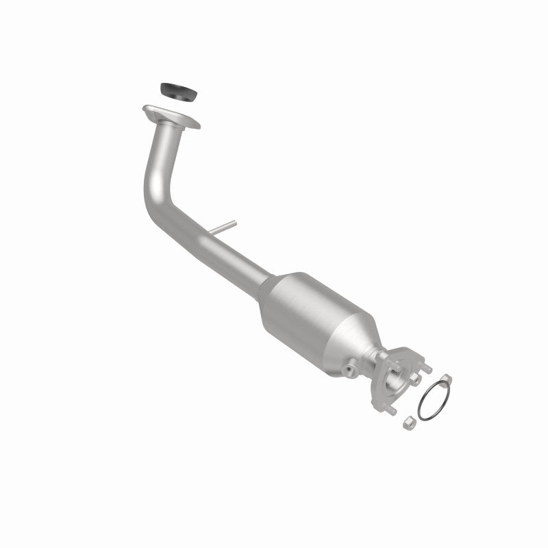 MagnaFlow Honda Insight OEM Grade Federal / EPA Compliant Direct-Fit Catalytic Converter 52041 360 Degree Image Set