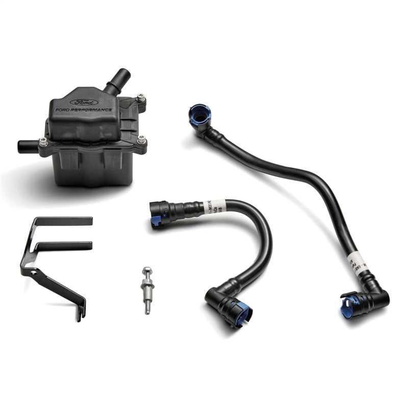 Ford Racing 17-20 F150 3.5L Passenger Side Air Oil Separator M-6766-35T M-6766-35T Photo - Primary