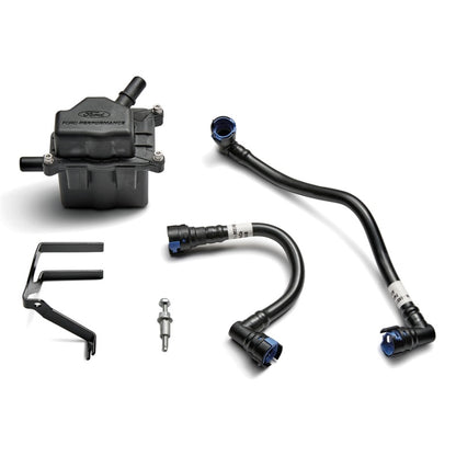 Ford Racing 17-20 F150 3.5L Passenger Side Air Oil Separator M-6766-35T M-6766-35T Photo - Primary