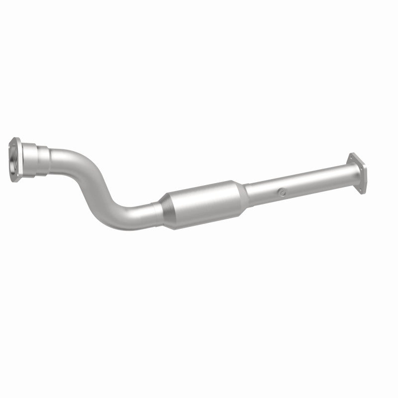 MagnaFlow Chevrolet California Grade CARB Compliant Direct-Fit Catalytic Converter 4481521 360 Degree Image Set