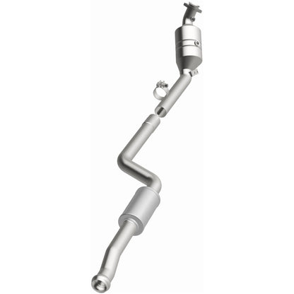 MagnaFlow Mercedes-Benz California Grade CARB Compliant Direct-Fit Catalytic Converter 5561916 Photo - out of package
