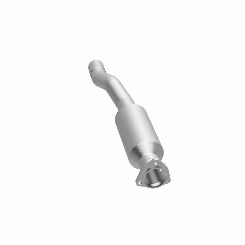 MagnaFlow Volvo California Grade CARB Compliant Direct-Fit Catalytic Converter 3322949 360 Degree Image Set