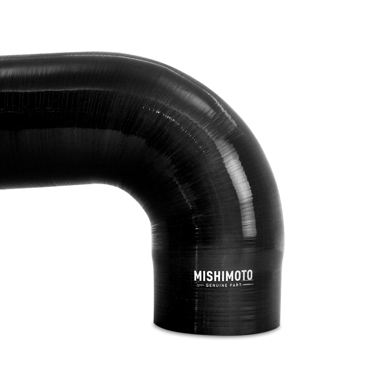 Mishimoto 03-07 Dodge Ram Cummins Black Silicone Air Intake Hose Kit MMHOSE-RAM-03IHBK MMHOSE-RAM-03IHBK User 1